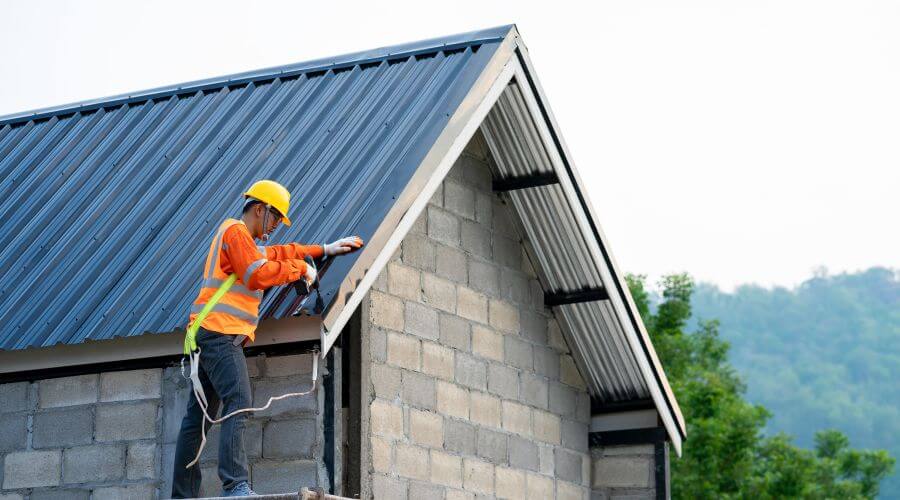 Expert flood damage restoration services in Rockfield, KY